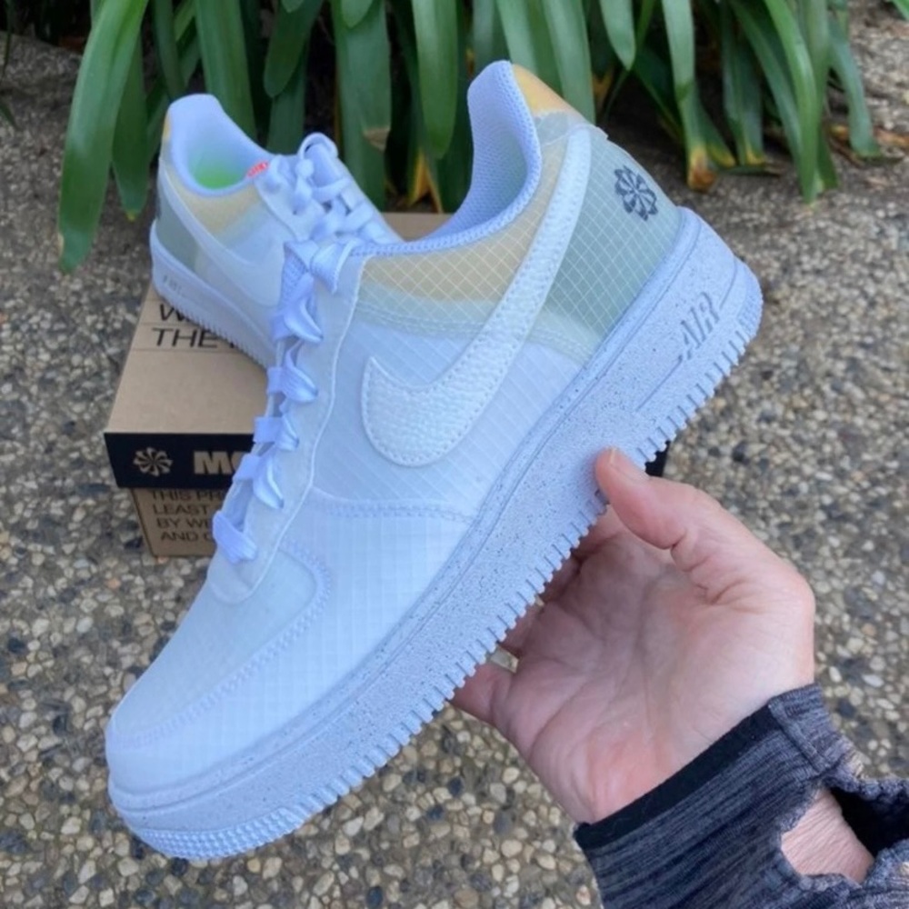 Nike Air Force 1 Carter